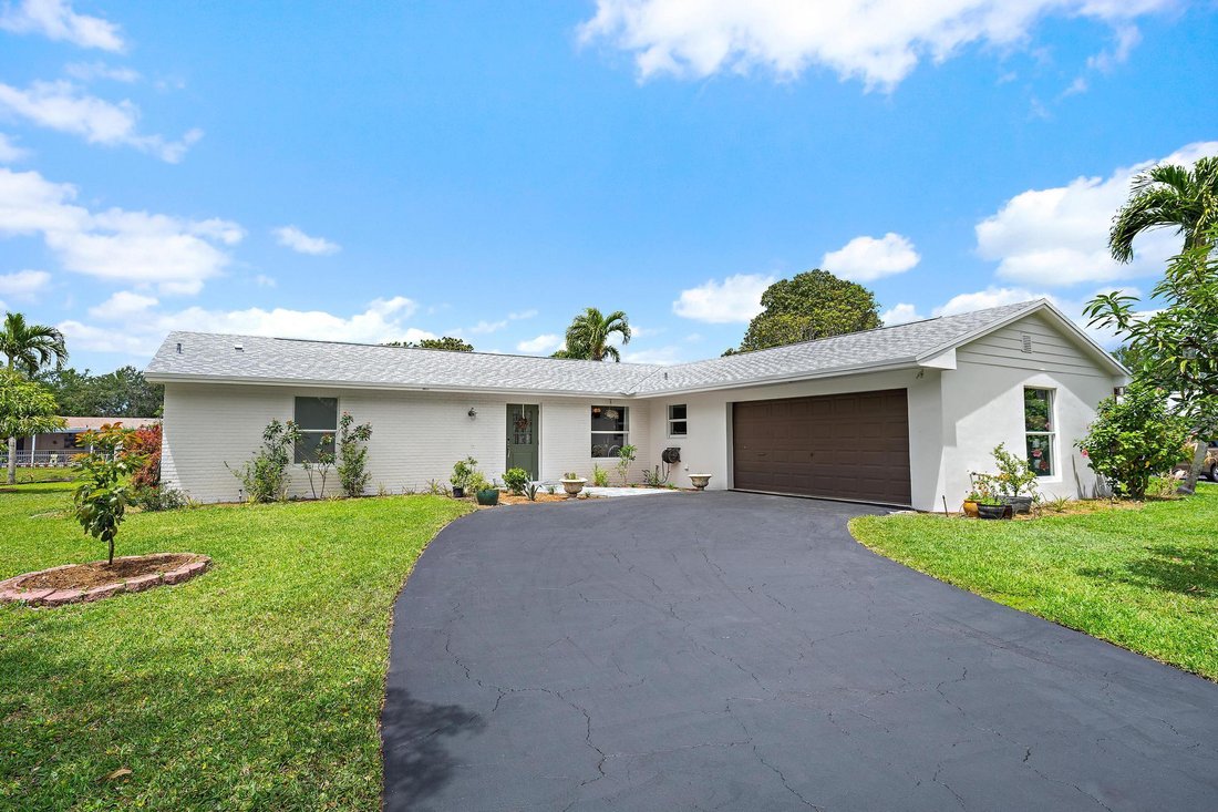 House in Palm Beach Gardens, Florida, United States 2 - 17714230