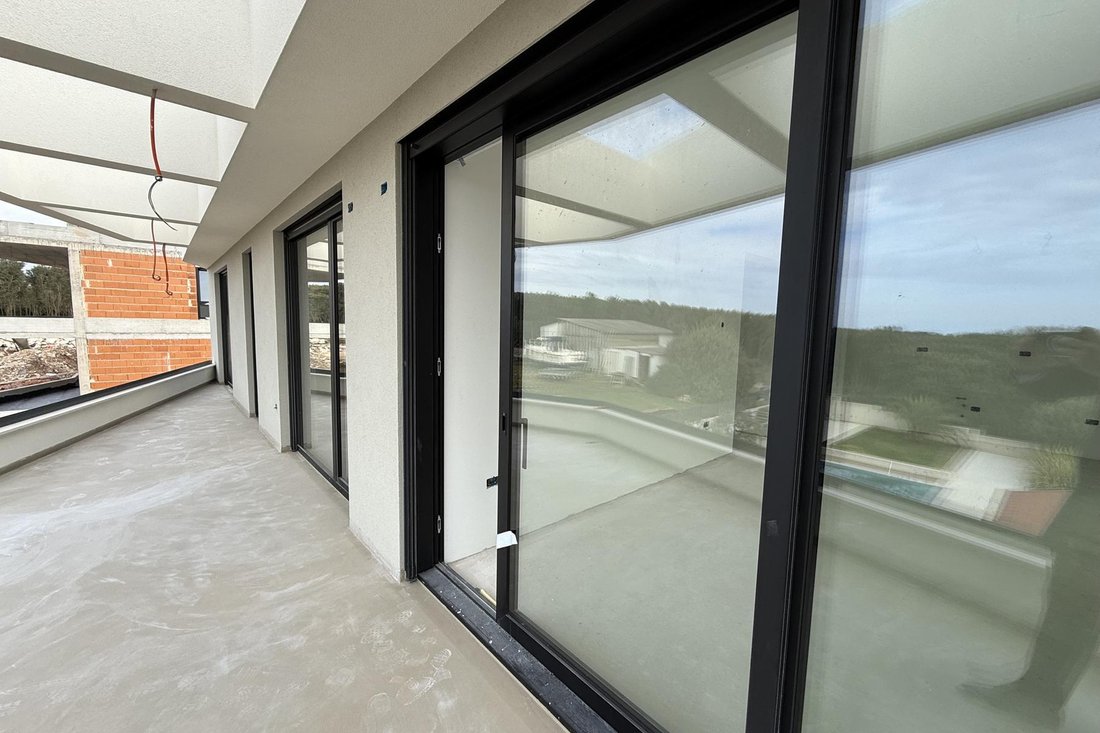 Apartment in Pjescana Uvala, Istria County, Croatia 5 - 14310188