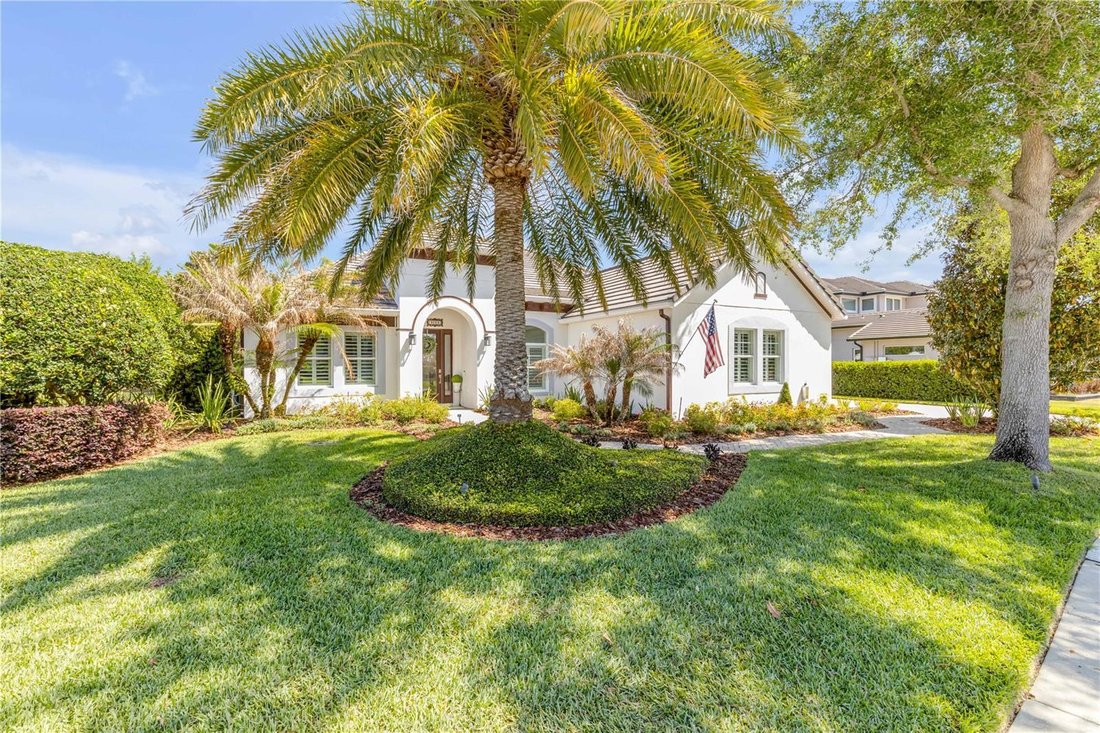 House in Mount Dora, Florida, United States 3 - 17714018