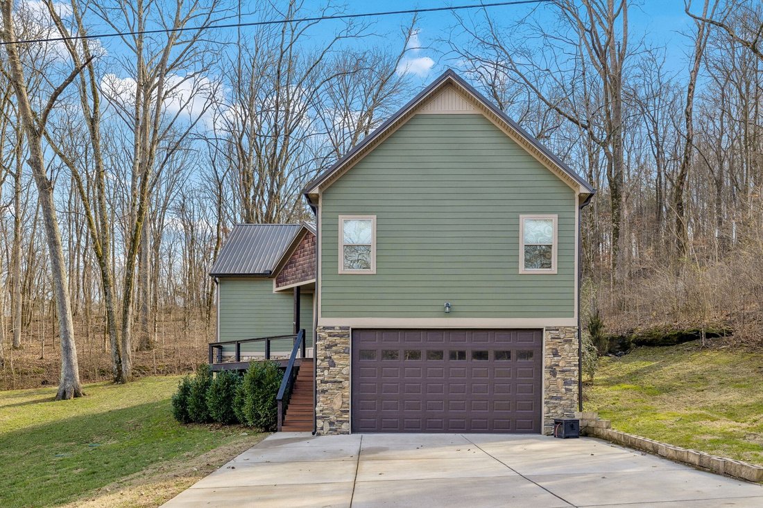 House in Smithville, Tennessee, United States 3 - 17704283