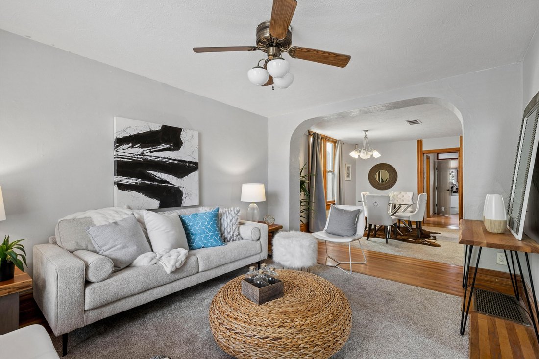 House in Denver, Colorado, United States 2 - 17705902