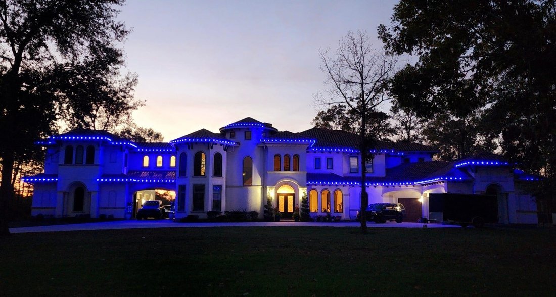 House in Houston, Texas, United States 1 - 17707951