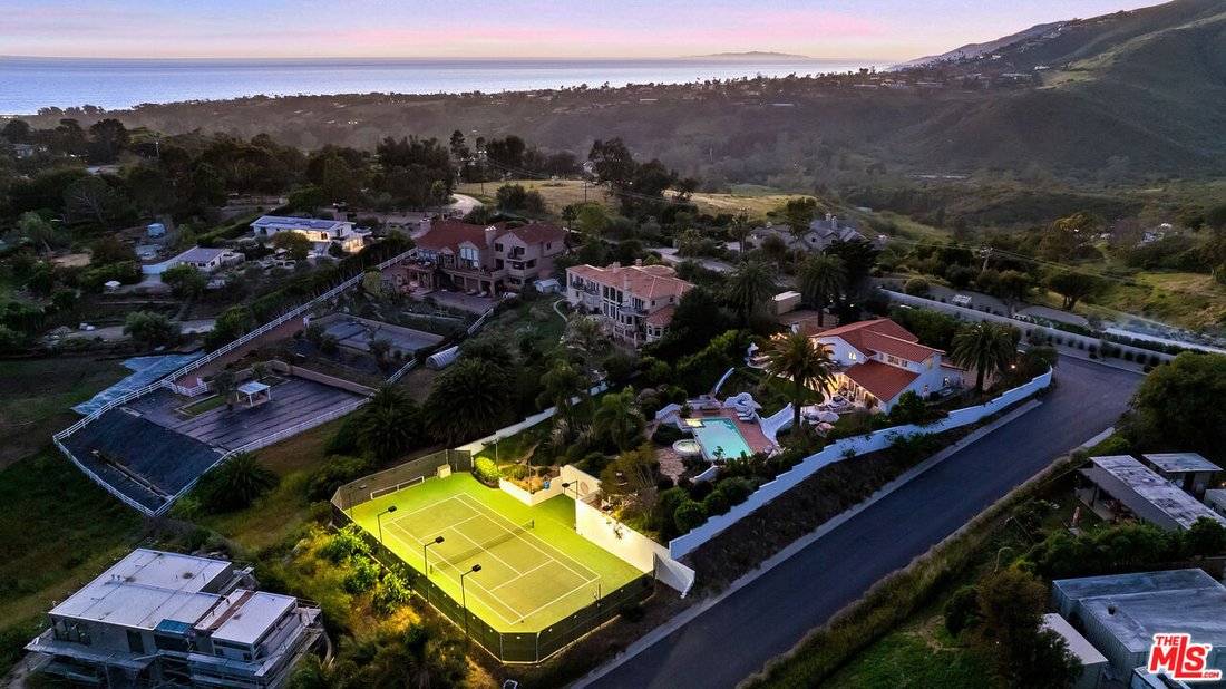 House in Malibu, California, United States 3 - 17708661