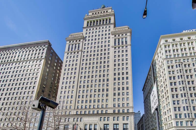 House in Chicago, Illinois, United States 1 - 17715628