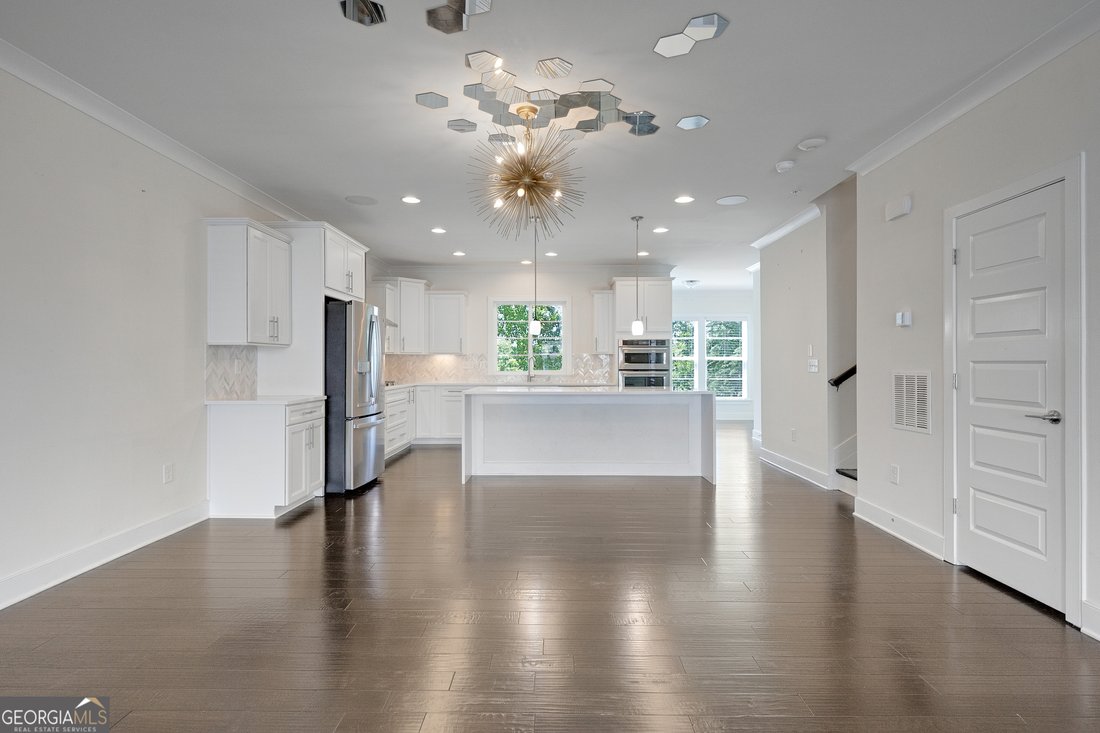 House in Atlanta, Georgia, United States 4 - 17714155