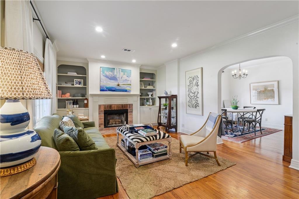 House in Metairie, Louisiana, United States 4 - 17715857