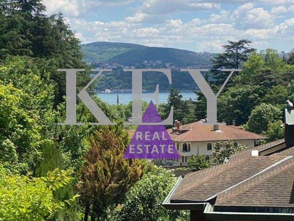 Estate in İstanbul, İstanbul, Turkey 4 - 17717061