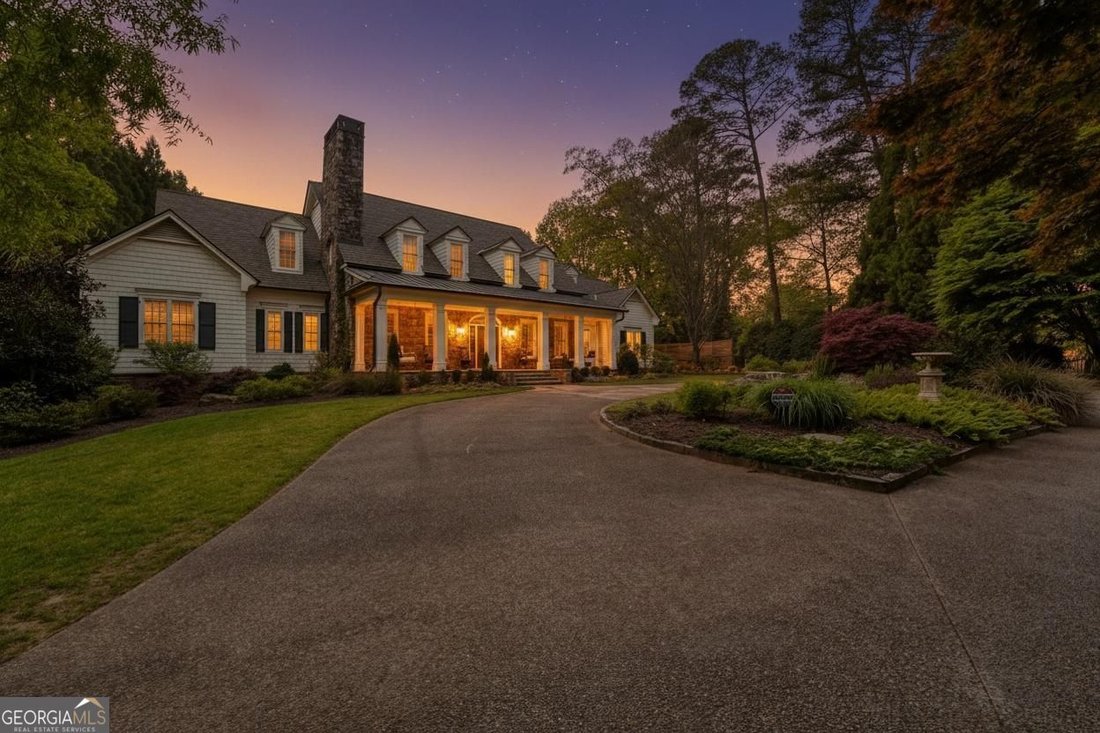 House in Atlanta, Georgia, United States 1 - 17708188