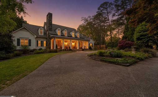 Casa en Atlanta, Georgia, Estados Unidos 1