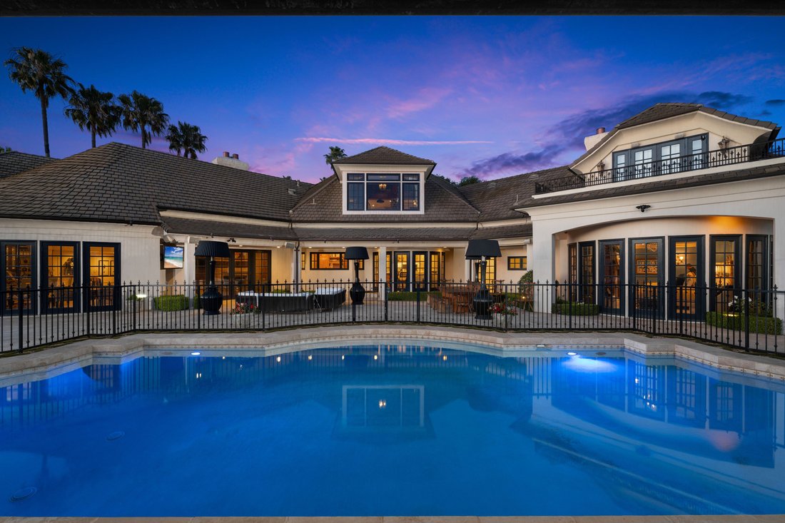 House in Laguna Niguel, California, United States 1 - 17705933