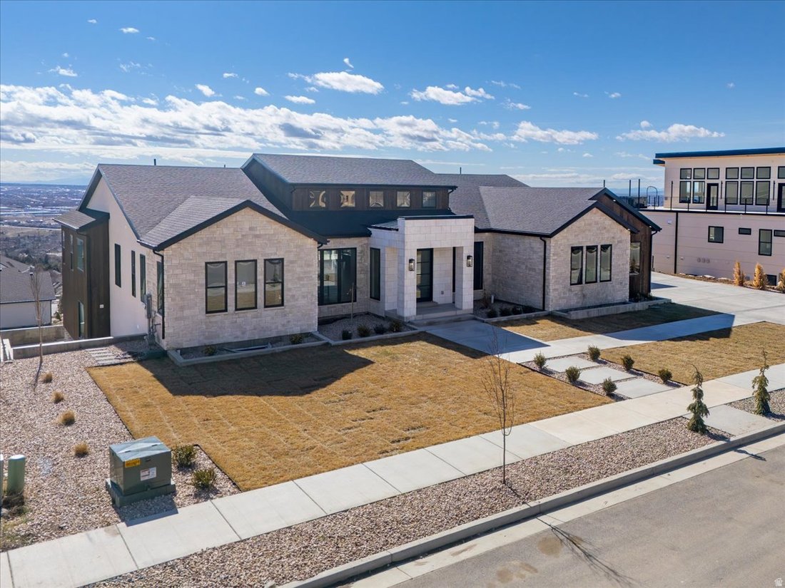House in Ogden, Utah, United States 4 - 17713877
