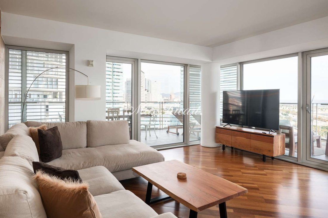 Apartment in Sant Martí, Barcelona, Spain 5 - 17702918