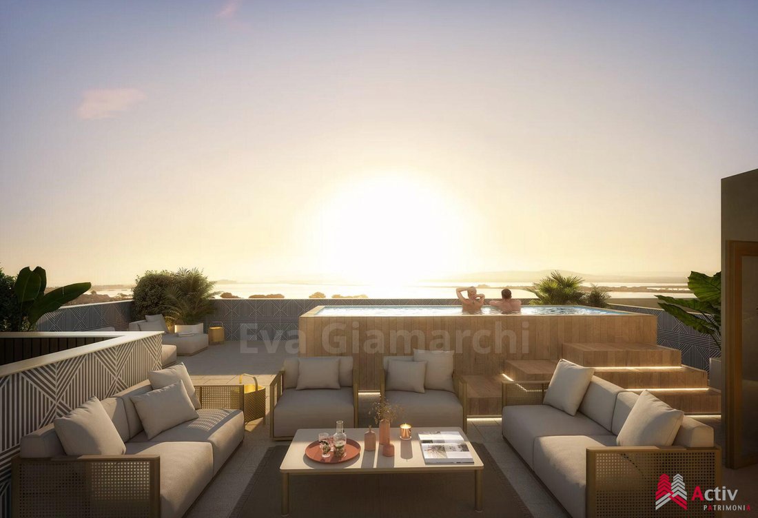Apartment in Rive Gauche, Palavas-les-Flots, France 5 - 17710027