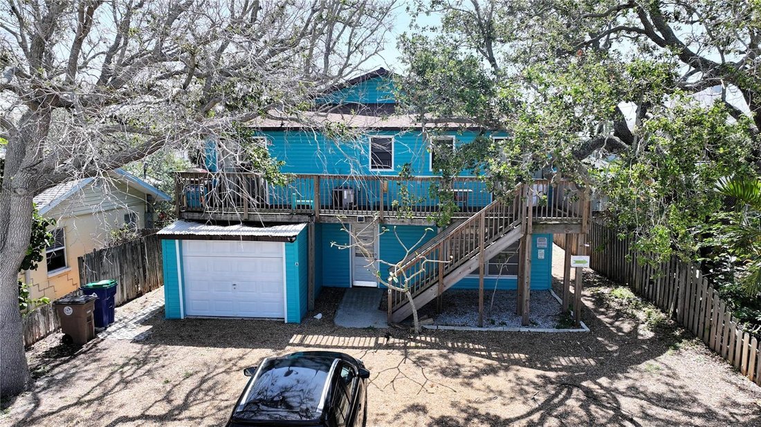 House in Indian Shores, Florida, United States 3 - 17703258
