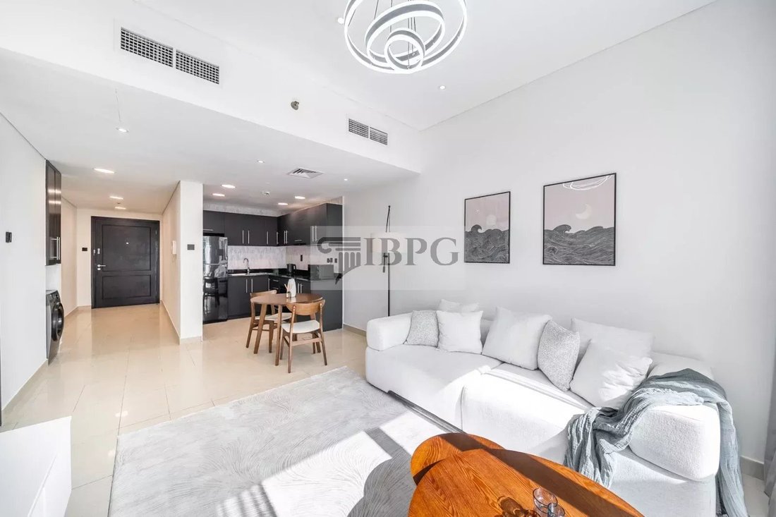 Apartment in Dubai Marina / Marsa Dubai, Dubai, United Arab Emirates 1 - 17708728