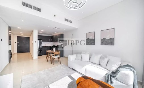 Apartment in Dubai Marina / Marsa Dubai, Dubai, United Arab Emirates 1