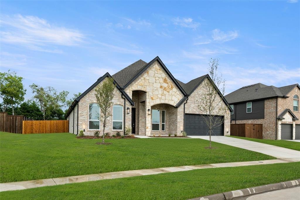 House in Red Oak, Texas, United States 2 - 17714344