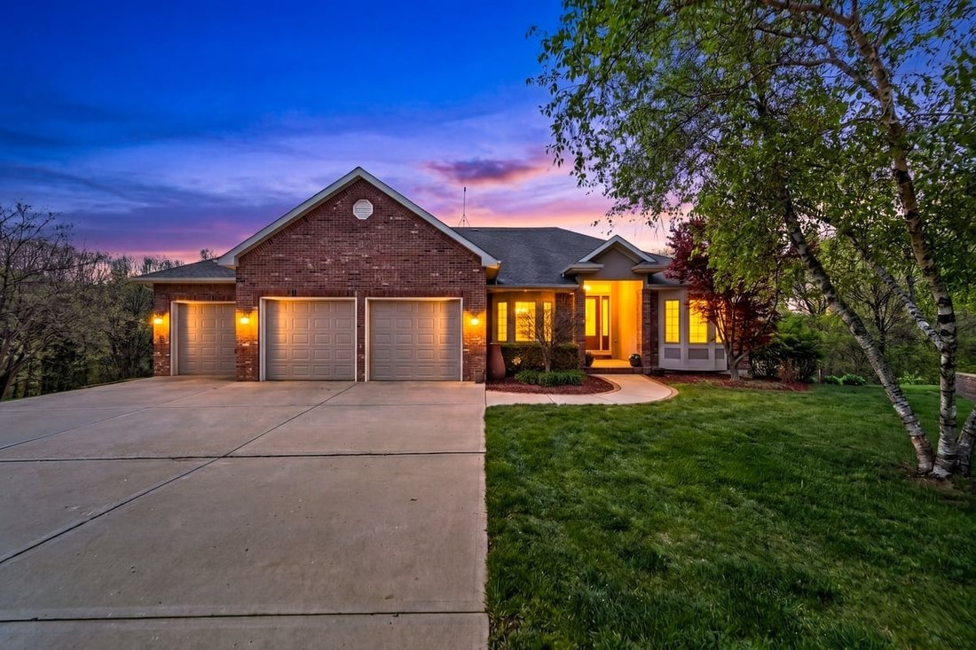 House in Kansas City, Missouri, United States 2 - 17717133