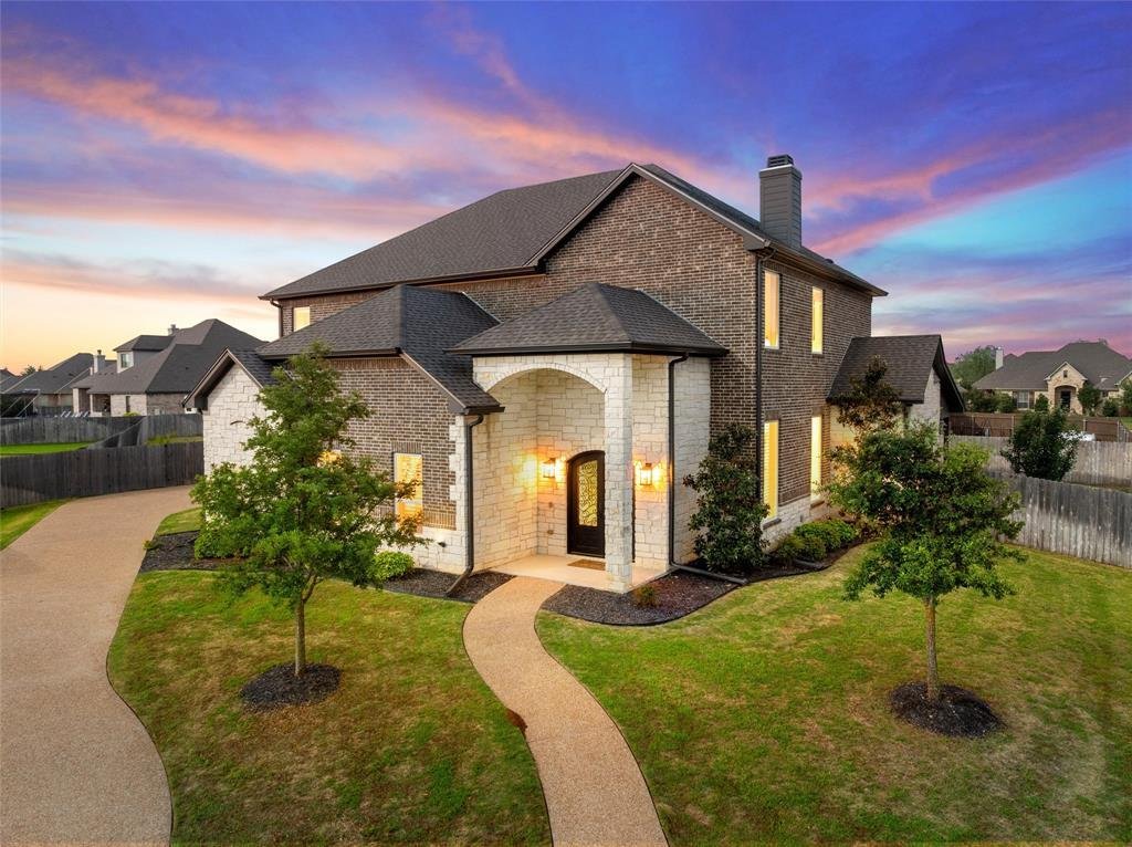 House in Waco, Texas, United States 1 - 17703983