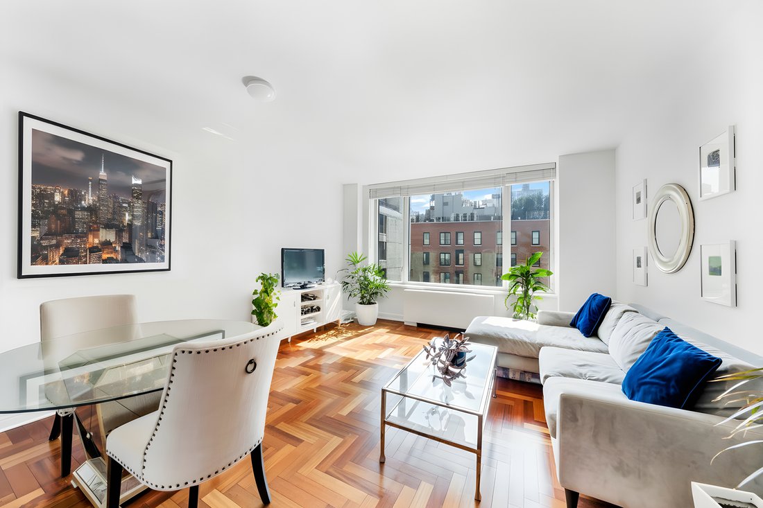 Condo in New York, New York, United States 1 - 17712926