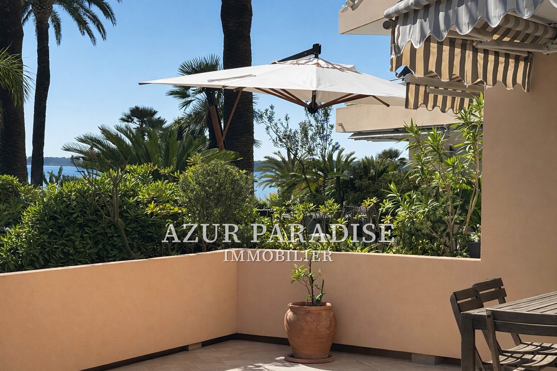 Apartment in Cannes, Provence-Alpes-Côte d'Azur, France 4 - 17710908