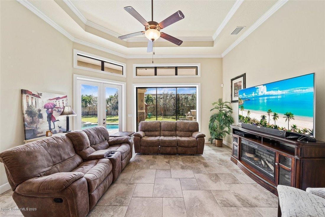 House in Rockledge, Florida, United States 5 - 17708183