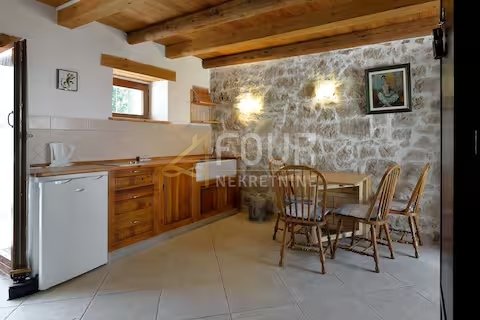 House in Dracevac - Monspinoso, Istria County, Croatia 5 - 17716166