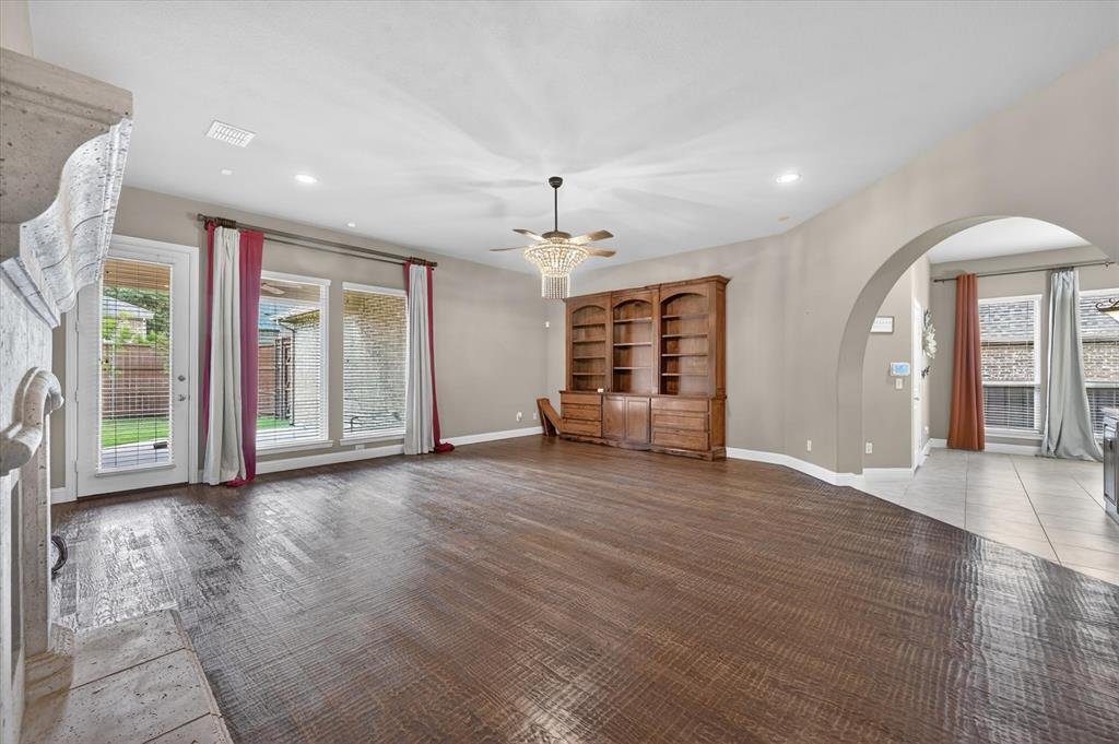House in Frisco, Texas, United States 4 - 17716948