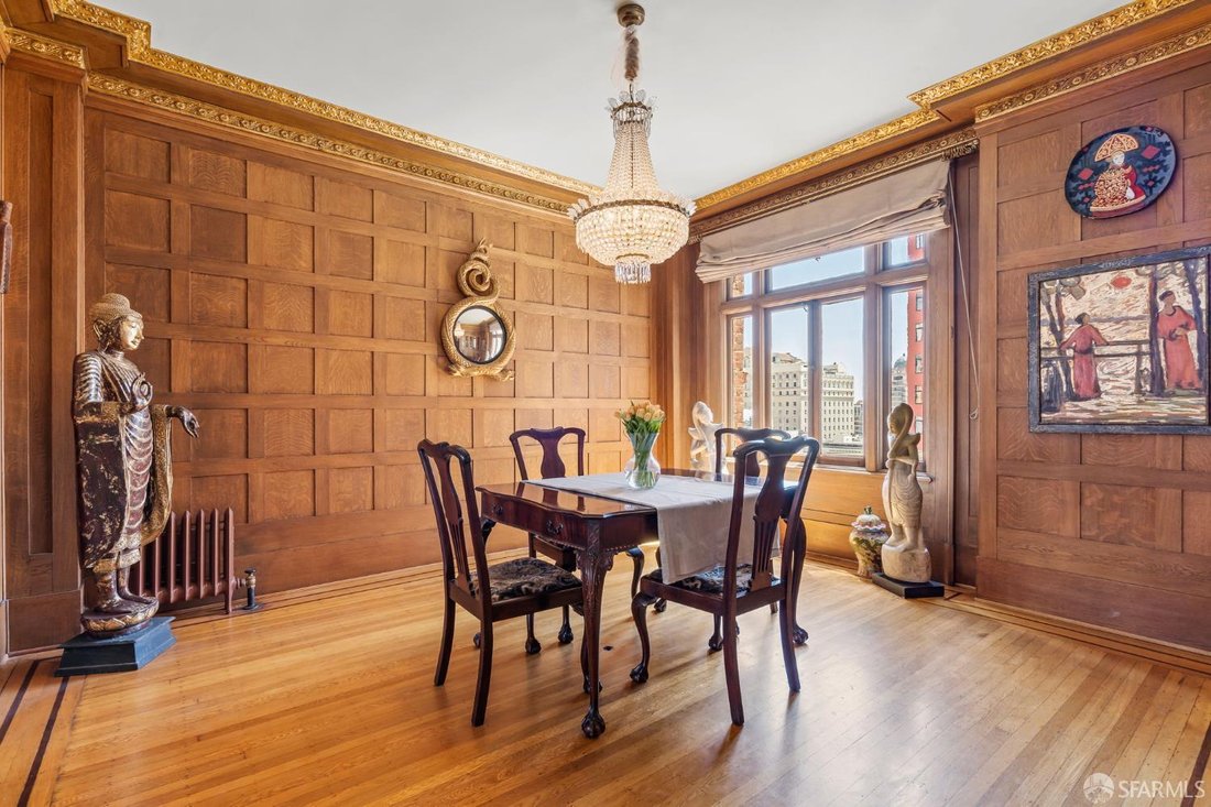 Condo in San Francisco, California, United States 2 - 17713996