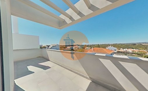 House in Altura, Algarve, Portugal 1
