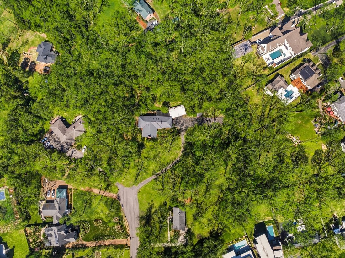 House in Forest Hills, Tennessee, United States 3 - 17708019