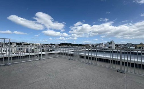 Eigentumswohnung in Naha, Präfektur Okinawa, Japan 1
