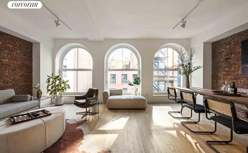 Condominio a New York, New York, Stati Uniti 1