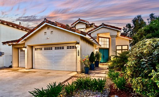 Maison à FICO, Californie, États-Unis 1