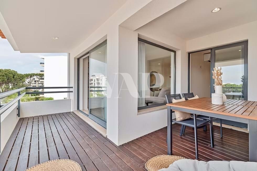 Apartment in Vilamoura, Quarteira, Algarve 3 - 17705753