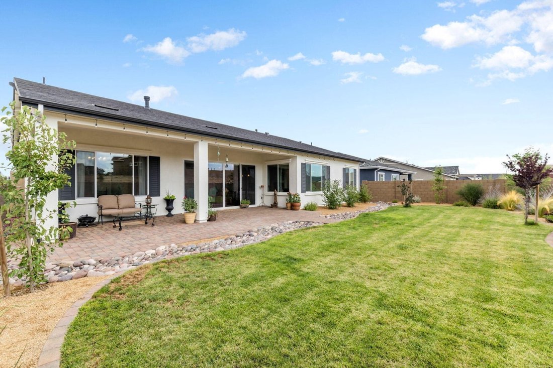 House in Prescott, Arizona, United States 2 - 17684712