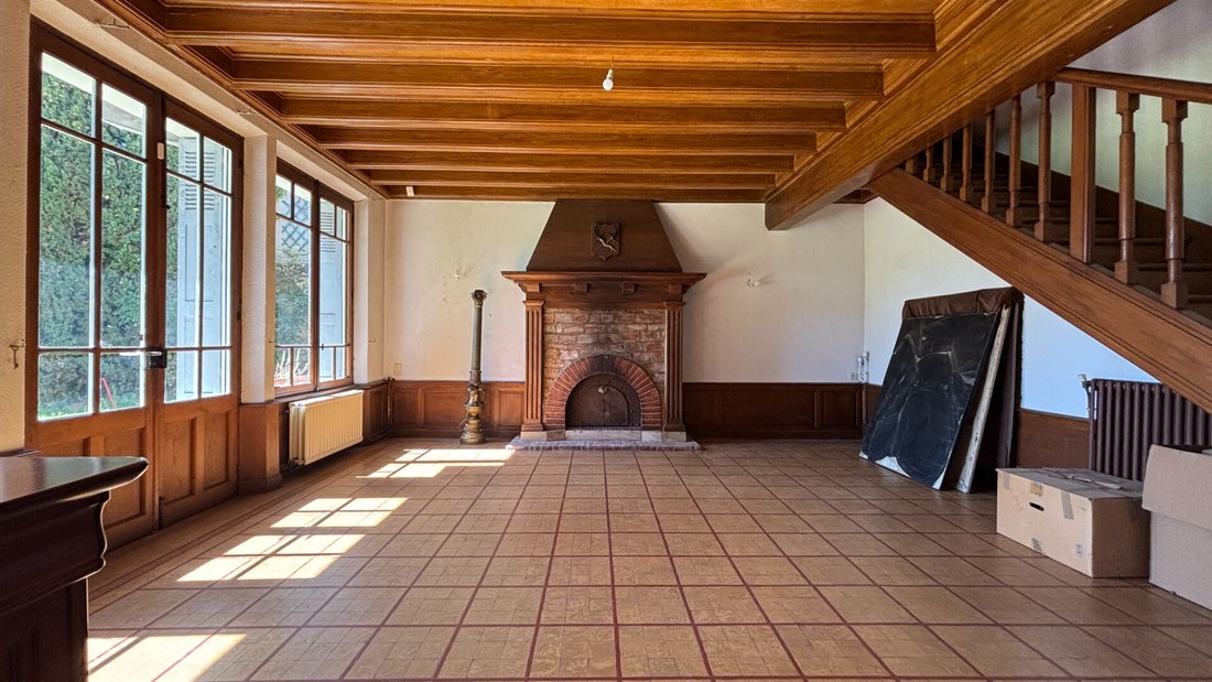 House in Hameaux, La Motte-Servolex, France 2 - 17704765