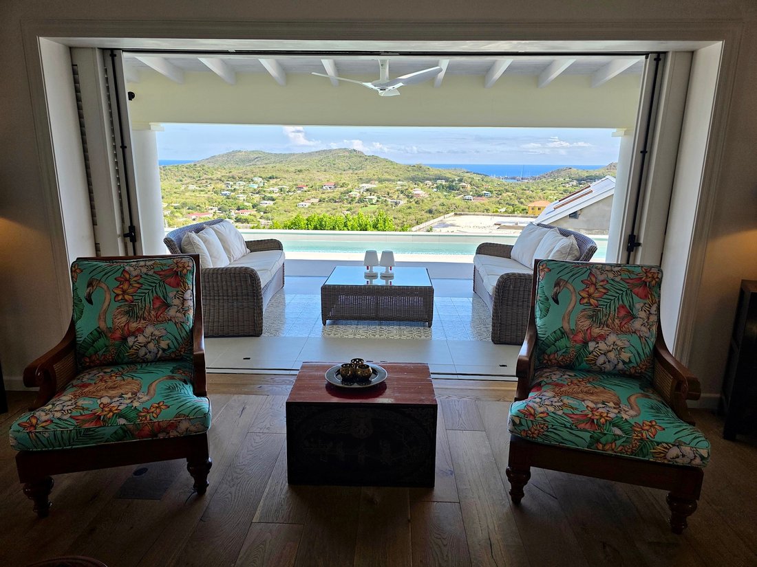 Villa à Piccadilly, Saint-Paul, Antigua-et-Barbuda 3 - 17712931