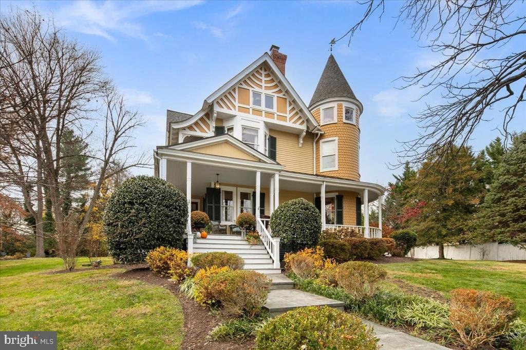 House in Kensington, Maryland, United States 3 - 17705137