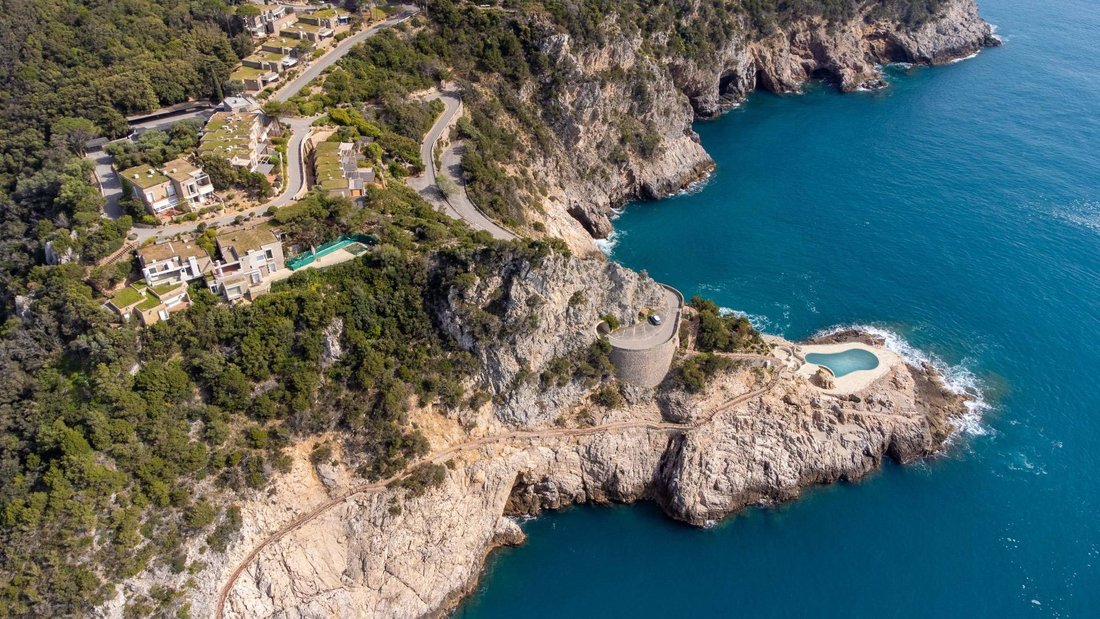 Apartment in Monte Argentario, Tuscany, Italy 1 - 15822029