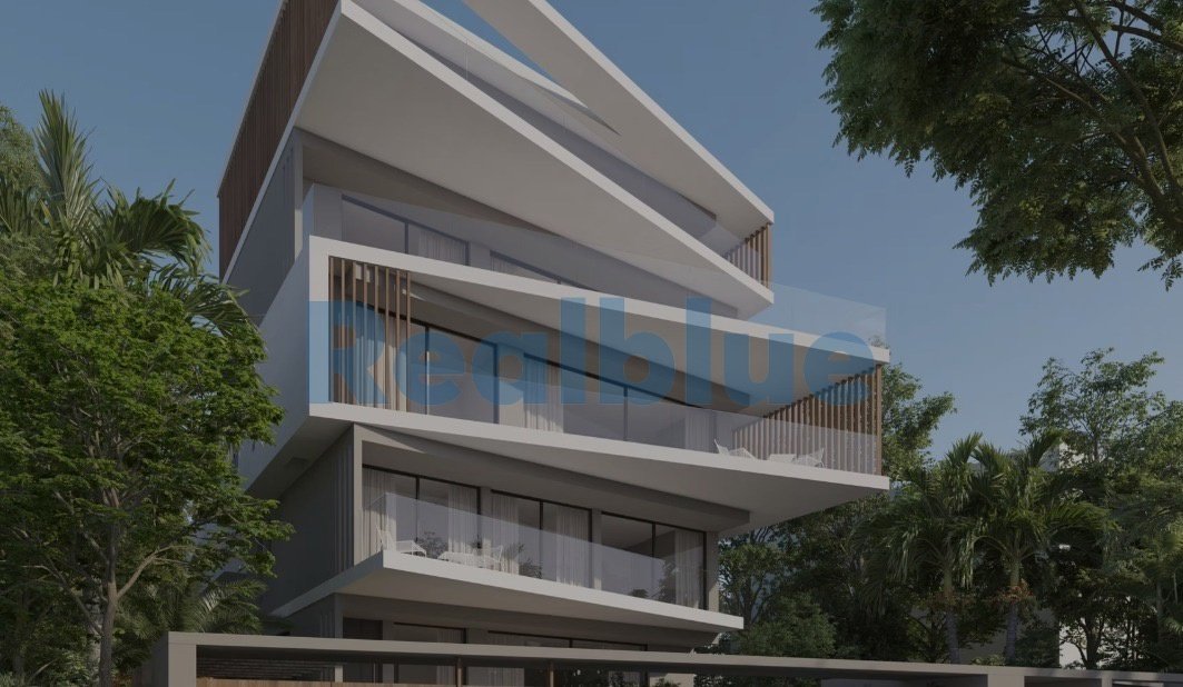 Apartment in Voula, Attica, Greece 1 - 17717818