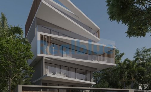 Apartment in Voula, Attica, Greece 1