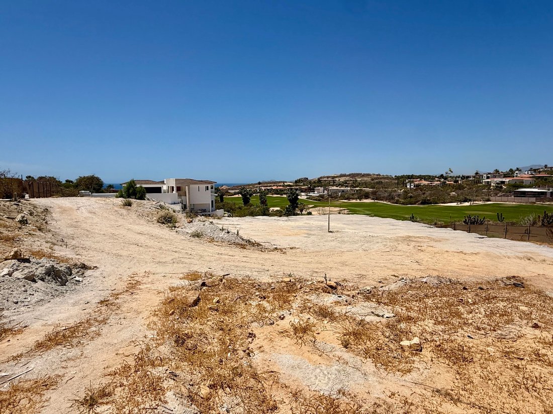 Land in San José del Cabo, Baja California Sur, Mexico 5 - 17708243