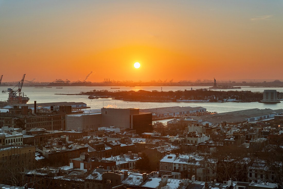 Cooperativa a New York, New York, Stati Uniti 1 - 17343092