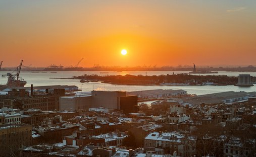 Cooperativa en Nueva York, Nueva York, Estados Unidos 1