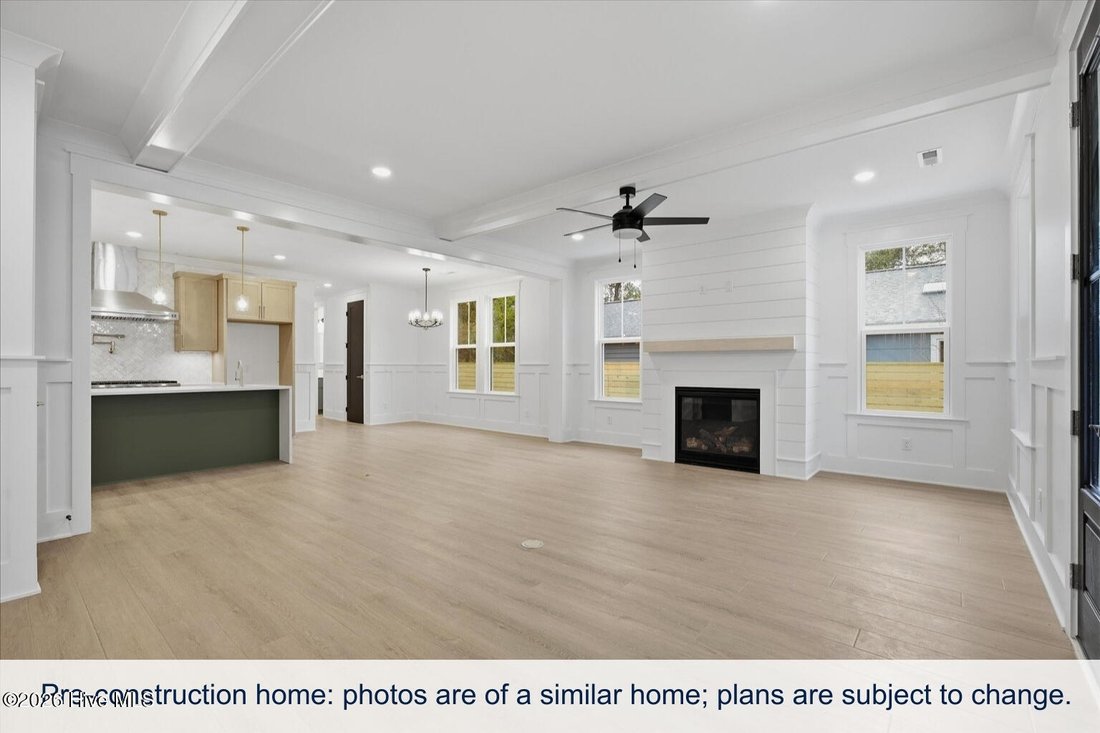 House in Wilmington, North Carolina, United States 5 - 17706716