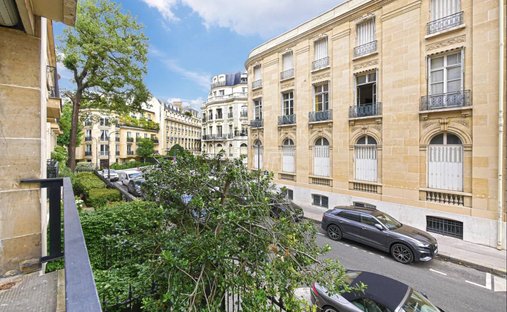 Appartement à Paris, Île-de-France, France 1