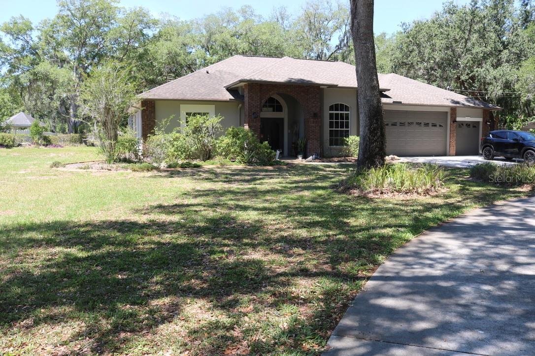 House in Lutz, Florida, United States 1 - 17705304