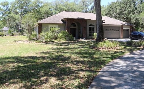 Casa a Lutz, Florida, Stati Uniti 1