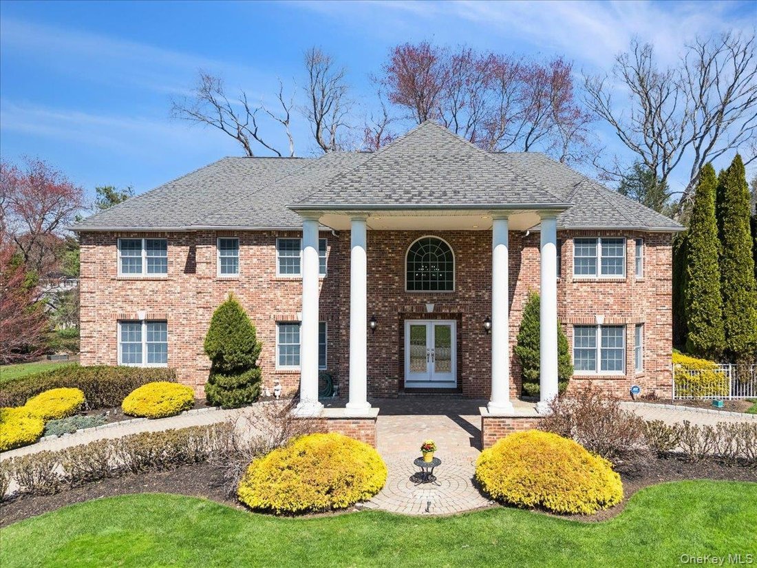 House in New City, New York, United States 3 - 17705425